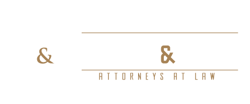 Portner And Shure Bright Logo